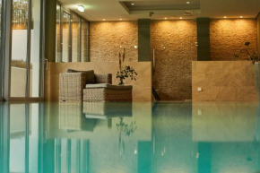 Fuchsbau Romantik Hotel & SPA Restaurant & FOX Bar in Timmendorfer Strand